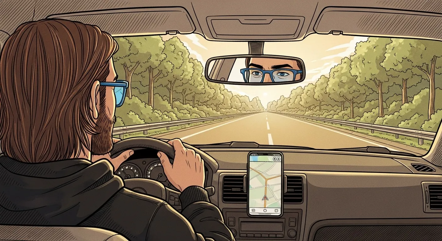 The Personality of Software